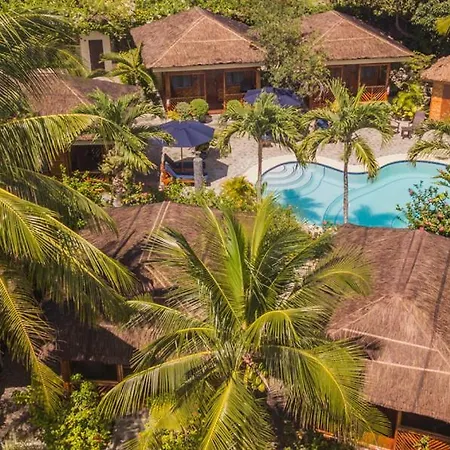Magic Island Dive Resort