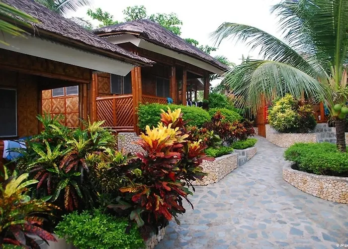 Magic Island Dive 3*