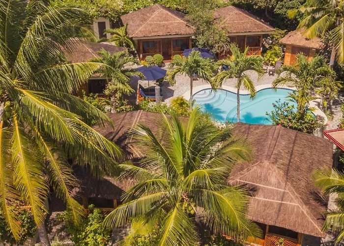 Resort Magic Island Dive 3*