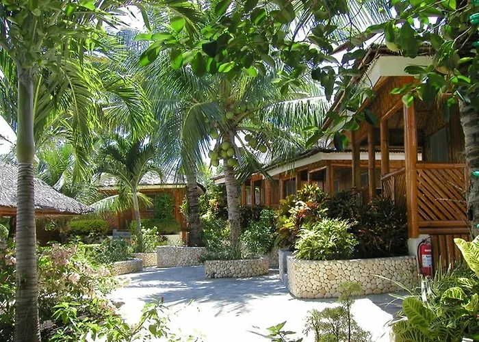 Magic Island Dive
