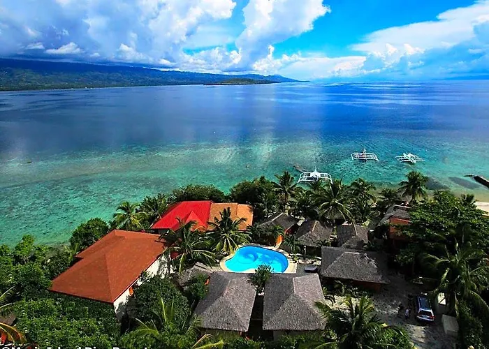 Resort Magic Island Dive 3*