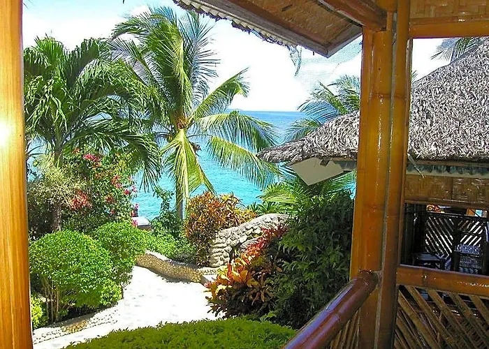 Resort Magic Island Dive 3*