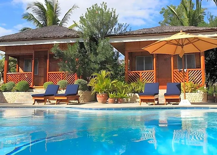 Resort Magic Island Dive 3*