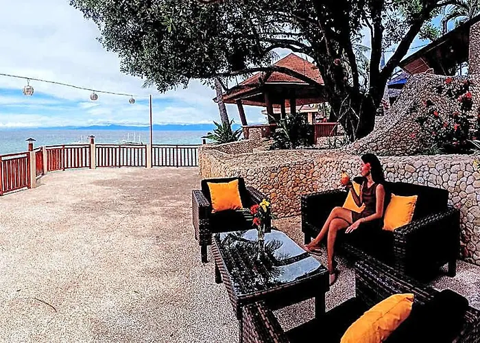 Magic Island Dive 3*