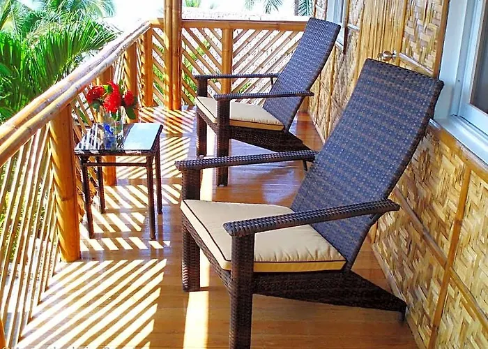 Resort Magic Island Dive 3*