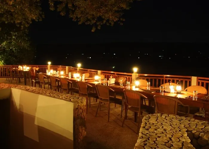 Resort Magic Island Dive 3*