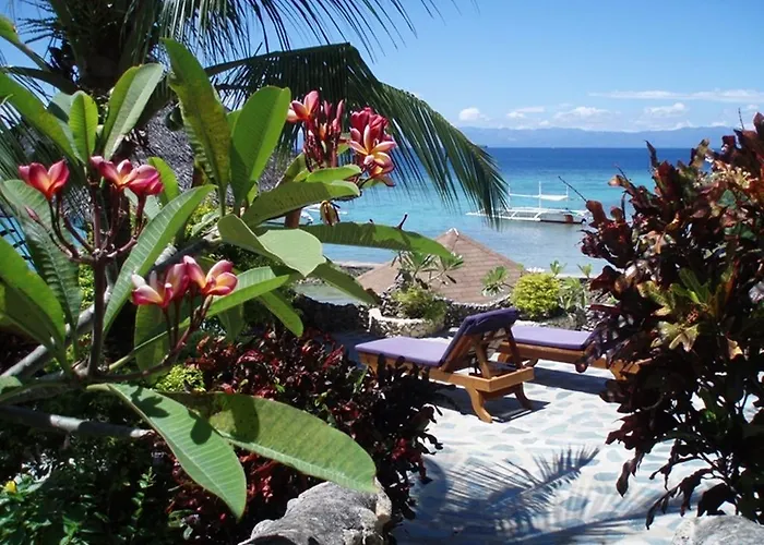 Magic Island Dive Resort 3*