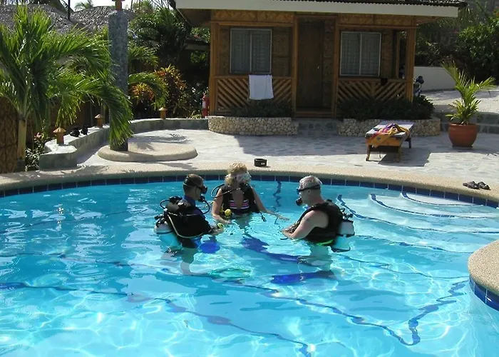 Resort Magic Island Dive 3*