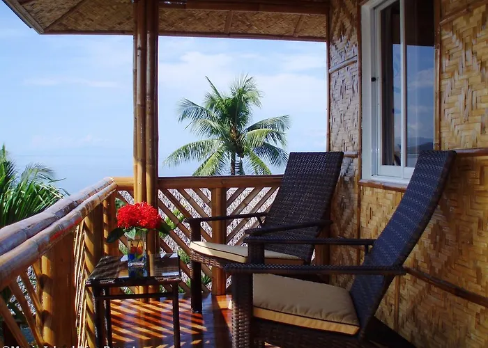 Resort Magic Island Dive
