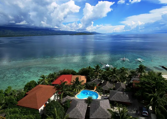 Magic Island Dive